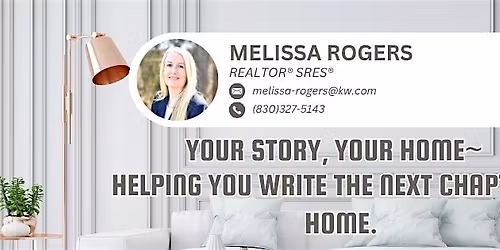 Next step, New chapter