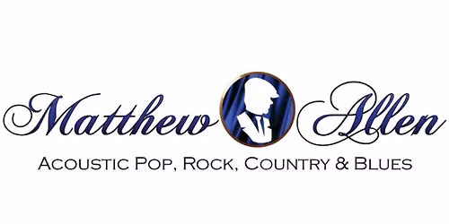 Sunday Funday Sept 20th - Matthew Allen