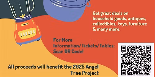 Fall Treasure Bazaar