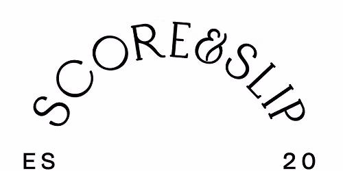 Brewing Business at Score and Slip Pottery Studio