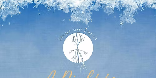 A Global Pause: A Night To Illuminate Grief