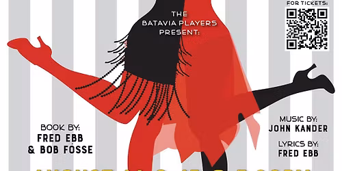 Batavia Players Presents Chicago: Teen Edition