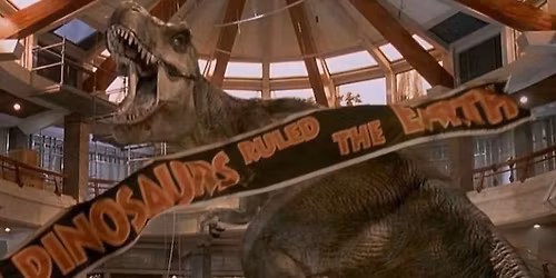 Jurassic Park In Concert