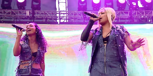 TLC Tickets