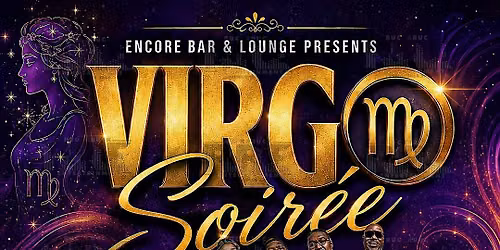 Virgo Soiree