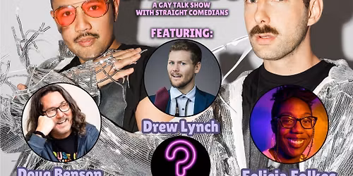 In Conversation with Joe Dombrowski at State Theatre Austin