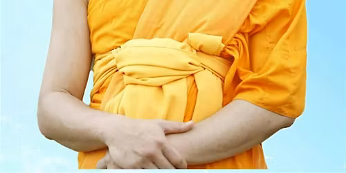 Happy Life Through Meditation