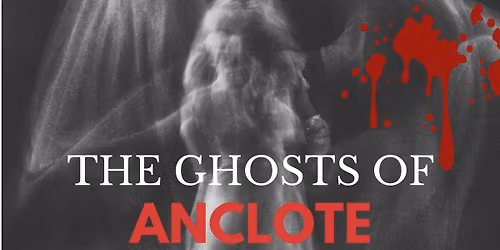 The Ghosts of Anclote Tour 