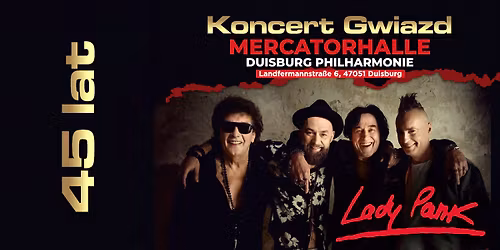 Lady Pank Duisburg