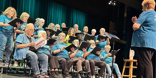 For God & Country - A 250th Anniversary Concert