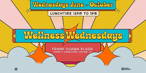 Wellness Wednesdays Featuring Desmerized, Hot Spot Yoga, ACCHS