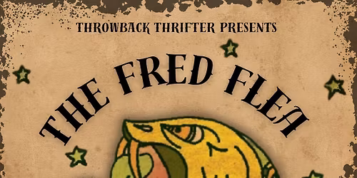 The Fred Flea