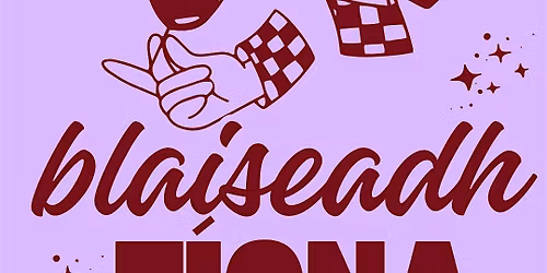 Blaiseadh F\u00edona