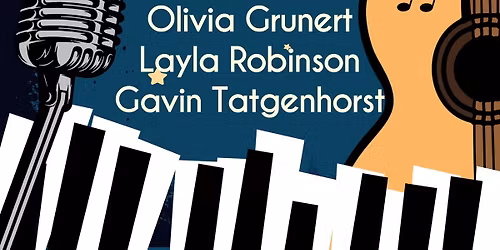 Down Home & Stray Bar present Night of Rising Stars! (November Edition)