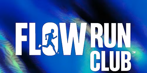 Flow Run Club - Social Run