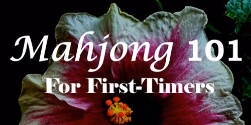 Mahjong 101: 4\/27\/2026