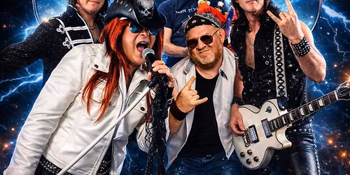 Pickerington Summer Concert Series: Rockhouse