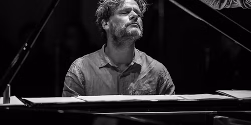 CJC Creative Jazz Club: Jonathan Crayford Trio