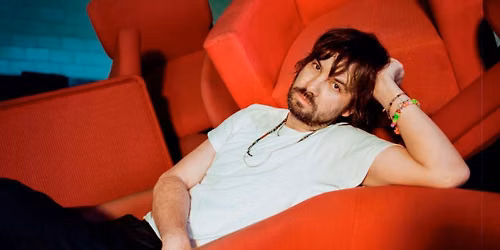 Tame Impala: Deadbeat Tour