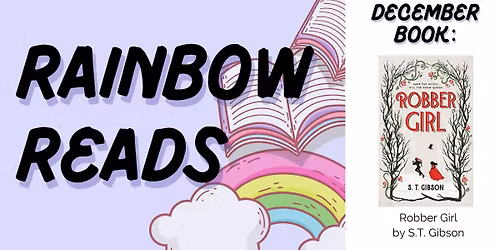 Rainbow Reads