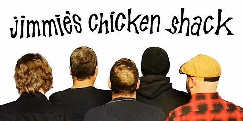 Jimmie's Chicken Shack