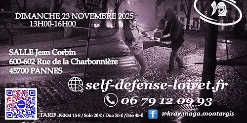 Stage f\u00e9minin d\u00e9couverte  "mise en situation"