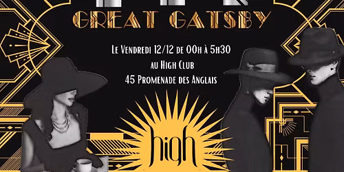 PP1 - THE GREAT GATSBY
