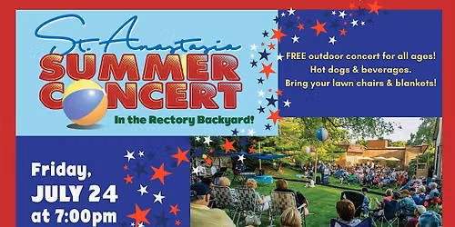 Summer Concert