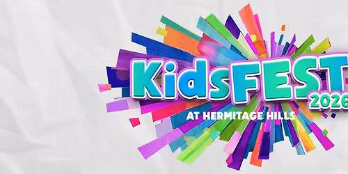 KIDSFEST 2026
