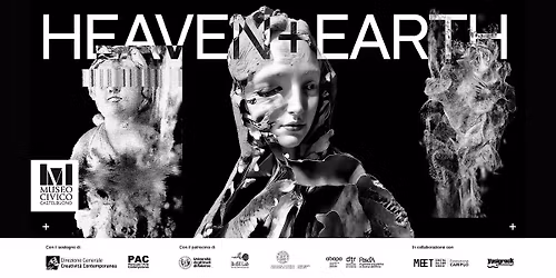 Evento di presentazione | Heaven&Earth
