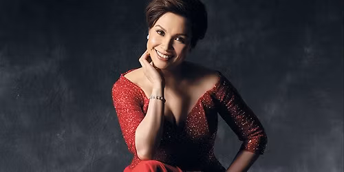 Lea Salonga