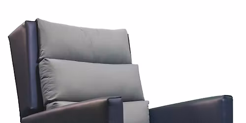 Chair and Cushion Training (Riser Recliner, Tilt in Space, Apollo)