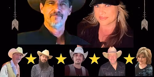 Rebel Heart | Friday & Saturday Night