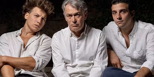 M\u00e1rfi M\u00e1rk: Tov\u00e1bb - A Telik- tril\u00f3gia harmadik r\u00e9sze Terhes S\u00e1ndorral  \u00e9s Ertl Zsomborral