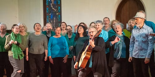 Stay Tuned Sings @ Festival of Voices 2026!