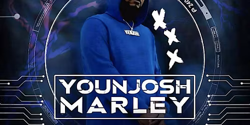 Music Don\u2019t Stop Featuring Younjosh Marley