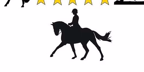 Allstar Classic Open Horse Show 