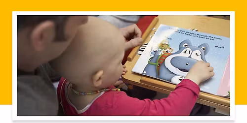 Paediatric Chemotherapy update for POSCU and CCN nursing staff