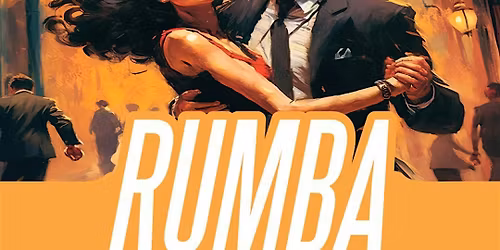 Rumba Group Class - Fred Astaire Dance Studios - Warren, NJ!