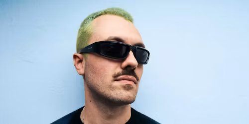 Marlon Hoffstadt, Obsk\u00fcr, Rossi., Chlo\u00e9 Caillet, X CLUB., Paige Tomlinson, Max Dean, Jamback, Nadia Summer, Paso, Omar+, Kolter, sim0ne in Glasgow