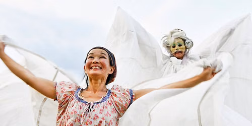 Schirrhofn\u00e4chte: Die Regentrude (5+) \/ T-Werk & Theater NADI