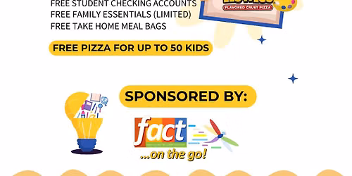 FACT 989READS Mobile Monday: One Year Celebration