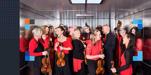 Symphonic MixTape with London Mozart Players