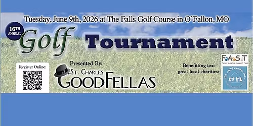 Goodfellas Golf Tournament