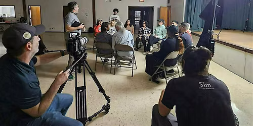 LOLAS Summer Acting Intensive | 7 Weeks to Build Confidence & Community