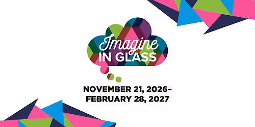Imagine in Glass