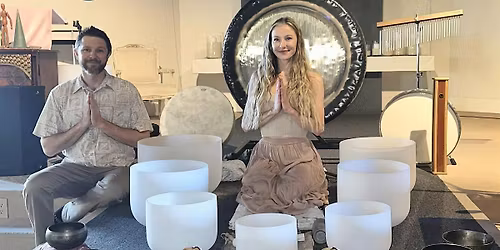 SOUND BATH MEDITATION: SELF CARE SOUND HEALING (SAN CLEMENTE)