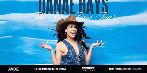 Danae Hays