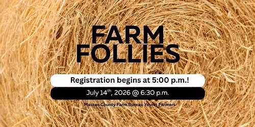 Farm Follies