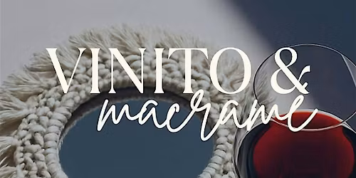 Vinito & Macram\u00e9 - vol. III